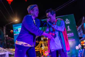 BIB: 0000000, 19000
                            <button type="button" onclick="openModal(21813985)" class="btn btn-primary btn-sm float-right btn-popup" data-toggle="modal" data-target=".modal-high-quality">
                        <i class="fas fa-shopping-cart"></i> Add to Cart
                    </button>
                                            <button type="button" onclick="isThisMe(21813985, true)" class="btn btn-success btn-sm float-right btn-popup btn-isme hidden" data-toggle="tooltip" data-placement="bottom" title="นี่คือรูปของคุณใช่ไหม คลิกที่นี่เพื่อเอาเข้าอัลบั้ม">
                        <i class="fas fa-plus"></i> Add to album
                    </button>
                    <button type="button" onclick="isThisMe(21813985, false)" class="btn btn-warning btn-sm float-right btn-popup btn-isnotme hidden">
                        <i class="fas fa-ban"></i> Remove from album
                    </button>